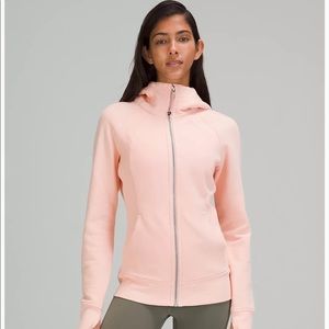 Lululemon Scuba Hoodie size 2